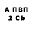 ЭКСТАЗИ VHQ Nataliia Smith