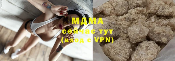 шишки Лагань