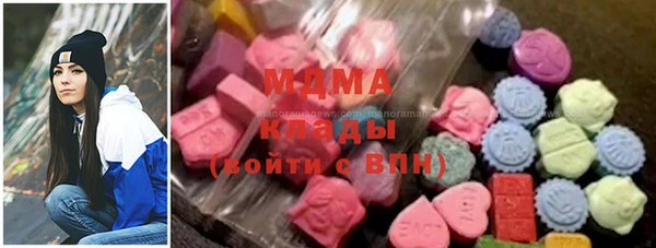 гашик Лабытнанги