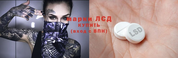 шишки Лагань